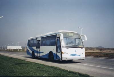 Jiankang  NJC6100HDK1 coach