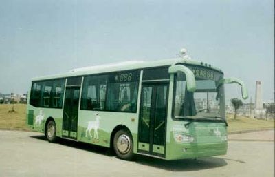 Anyuan  PK6107CD3 Bus