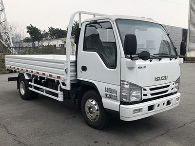 Isuzu  QL1041MVHA Truck