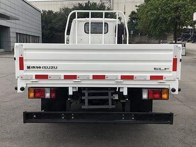 Isuzu  QL1041MVHA Truck