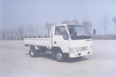 Jinbei SY1021DMF3Light truck