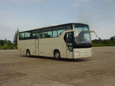 Baolong  TBL6125HDB Luxury tourist buses