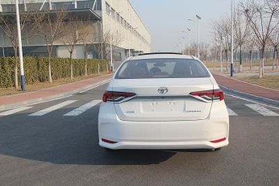 Toyota TV7156E Sedan