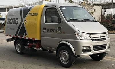 XCMG  XZJ5030TSLA5 Road sweeper