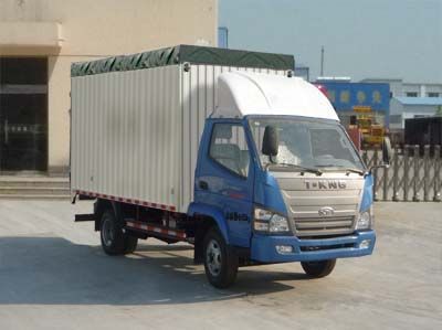 Ouling ZB5040CPYLDD6FPeng style transport vehicle