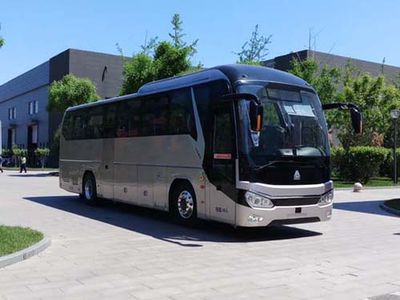 Haowo  ZZ6115H5QA coach