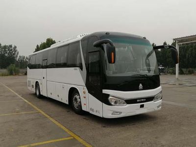 Haowo  ZZ6115H5QA coach