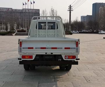 Foton  BJ1031V4AC411 Truck