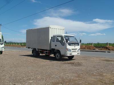 Era  BJ5043V7CEA7 Peng style transport vehicle