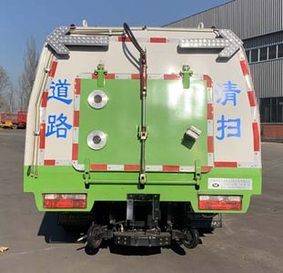 Yongkang  CXY5100TSLTG6 Road sweeper