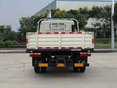 Dongfeng  DFA1090L13D4 Truck