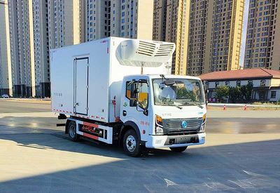 Dongfeng  EQ5040XLCACFCEV Fuel cell refrigerated vehicle