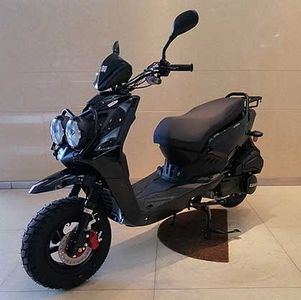 Lijian  LJ125T7A Two wheeled motorcycles