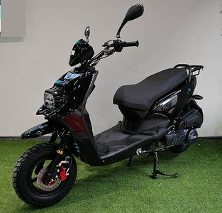 Lijian  LJ125T7A Two wheeled motorcycles