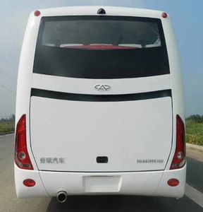 Chery  SQR6100K15D coach