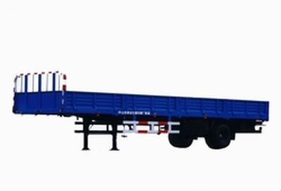 Lufeng  ST9132 Semi trailer