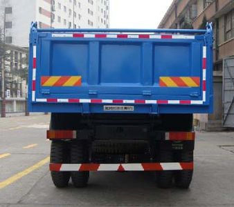 Shitong  STQ3161L10Y2N4 Dump truck