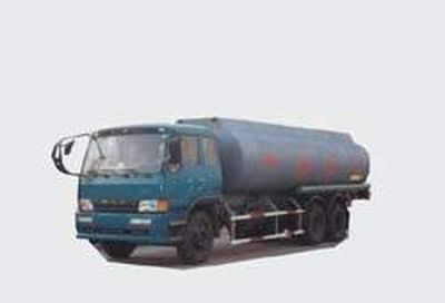 Tonghua THT5210GHYChemical liquid transport vehicle