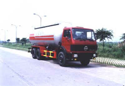 Tiema  XC5242GFL Powder material transport vehicle