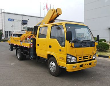 XCMG  XGS5071JGKQ6 High altitude work vehicle