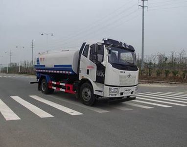 Companion Changxing AAA5180GSSCA6Sprinkler truck