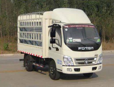 Foton  BJ5041CCYA4 Grate type transport vehicle