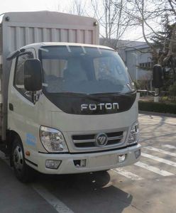 Foton  BJ5041CCYA4 Grate type transport vehicle