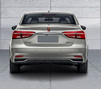 Roewe  CSA7154SEPHEV2 Plug in hybrid sedan