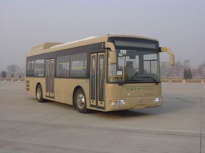 Dongfeng  DHZ6100CF2 City buses