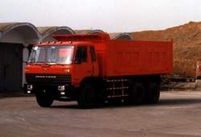 Dongfeng  EQ3208GHT Dump truck