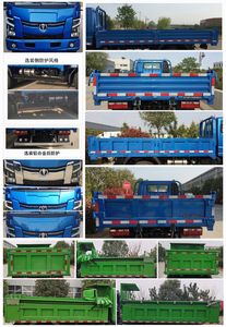 UFO  FD3046W17K64 Dump truck