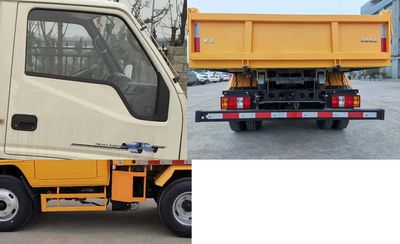 Jiangling Motors JX3041ZXETSA26 Dump truck