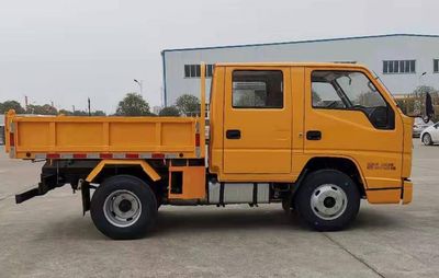 Jiangling Motors JX3041ZXETSA26 Dump truck