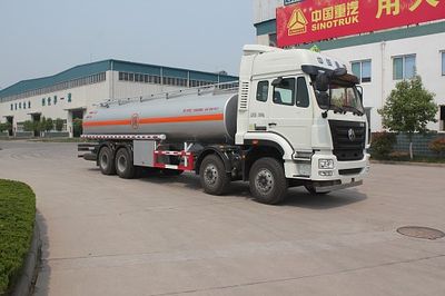 Green LeafJYJ5325GYYDOil tanker