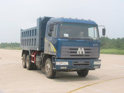 Dongfang Hongpai Automobile LT3253B Dump truck