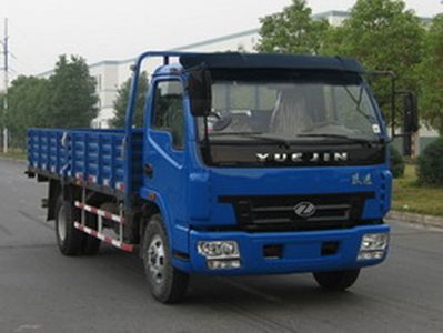 Yuejin  NJ1080DCJZ Truck