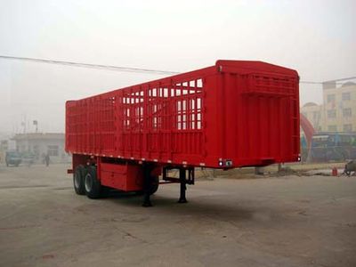 Tongyada  STY9350CLX Gantry semi-trailer