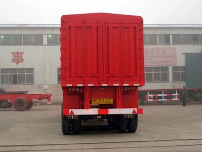 Tongyada  STY9350CLX Gantry semi-trailer