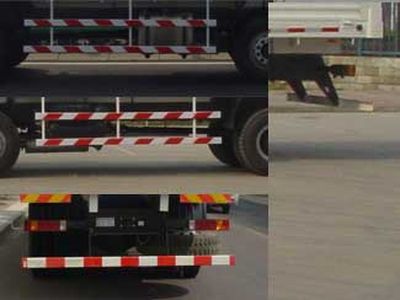 Shaanxi Automobile SX5315JSQNR456 Vehicle mounted lifting and transportation vehicle