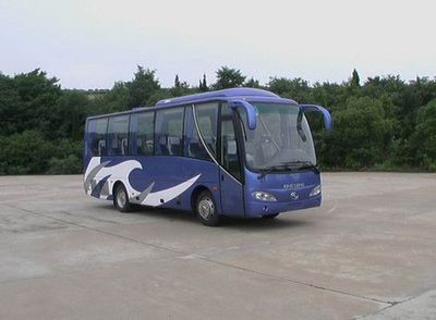 Jinlong  XMQ6840H1 coach