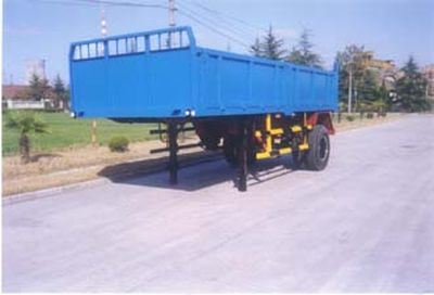 Golden Pigeon  YZT9132ZZX tipping chassis 