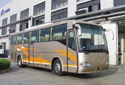 Yutong  ZK6120HA coach