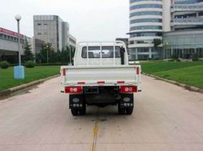 Jiefang Automobile CA1020K3RE33 Truck