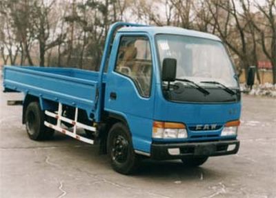 Jiefang Automobile CA1041K2LA Truck