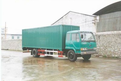 Dongfeng  EQ5102XXYZE Box transport vehicle