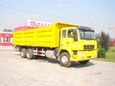 Great Wall Motors HTF3251M5041W2 Dump truck