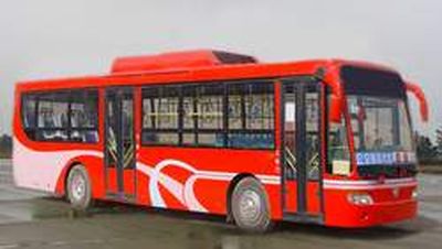 Jinling JLY6110BGCity buses