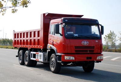 Longdi  SLA3251C Dump truck