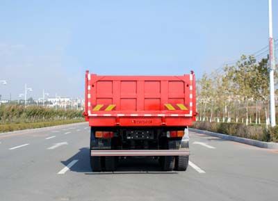 Longdi  SLA3251C Dump truck