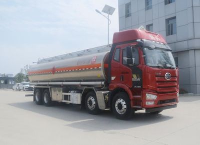 Xingshi  SLS5321GYYC6 Oil tanker